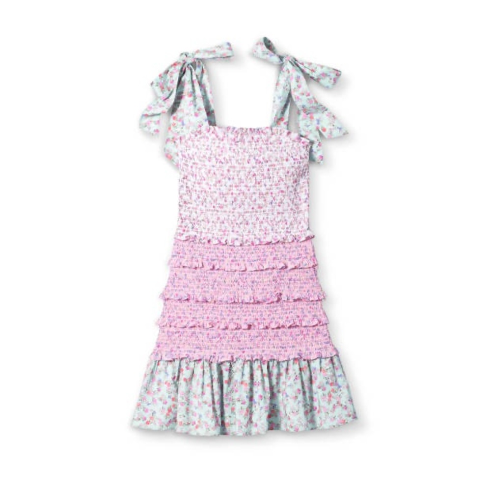 LoveShackFancy Dress